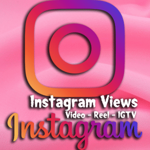 Instagram Views
