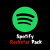 Spotify Rockstar Pack