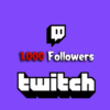 Twitch Followers