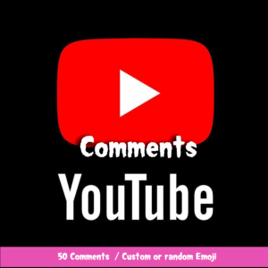 Youtube Video Comments